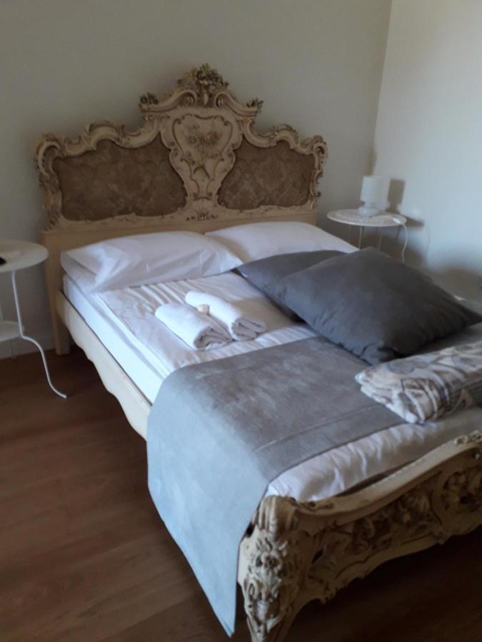 Il Borgo Dei Molini Bed & Breakfast Torreglia ภายนอก รูปภาพ