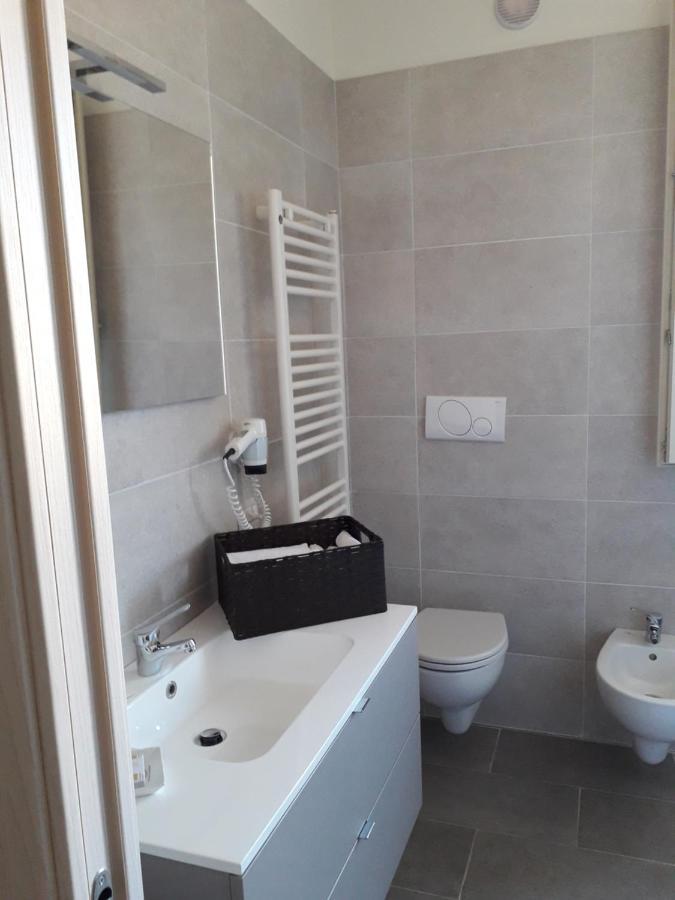 Il Borgo Dei Molini Bed & Breakfast Torreglia ภายนอก รูปภาพ
