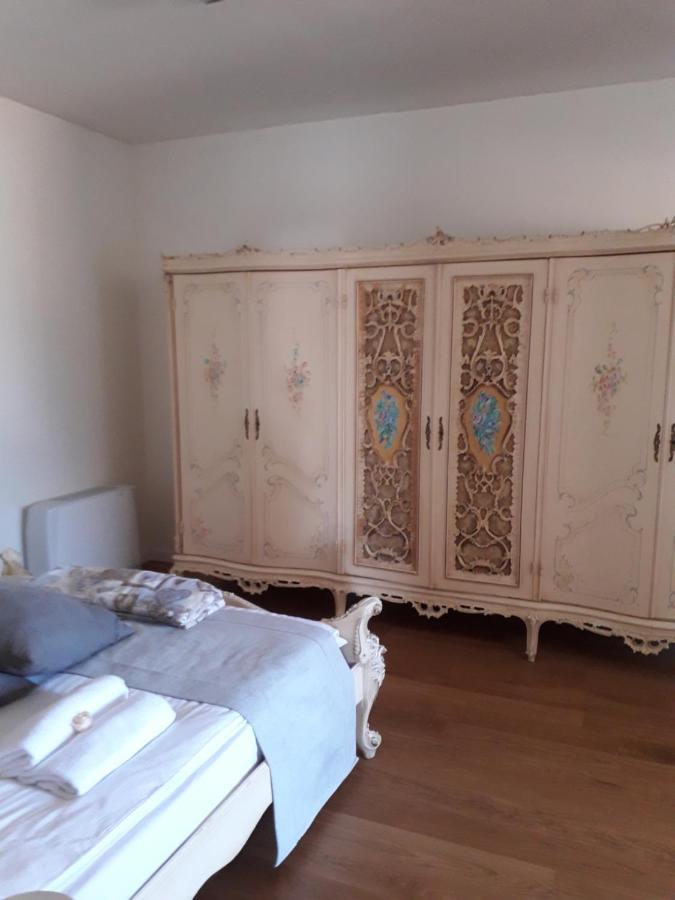 Il Borgo Dei Molini Bed & Breakfast Torreglia ภายนอก รูปภาพ