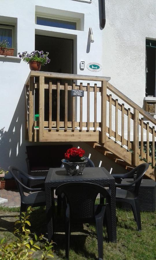 Il Borgo Dei Molini Bed & Breakfast Torreglia ภายนอก รูปภาพ