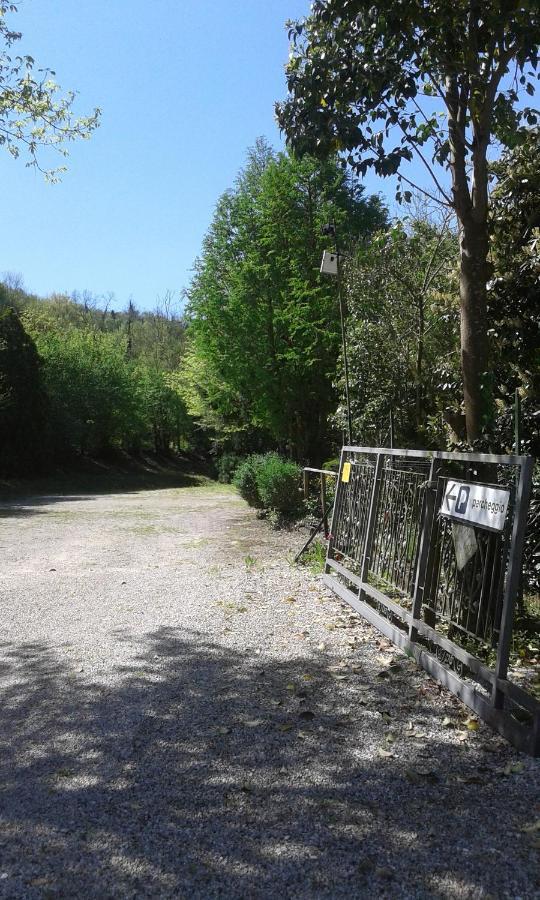Il Borgo Dei Molini Bed & Breakfast Torreglia ภายนอก รูปภาพ