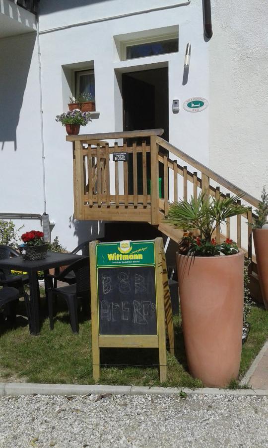 Il Borgo Dei Molini Bed & Breakfast Torreglia ภายนอก รูปภาพ
