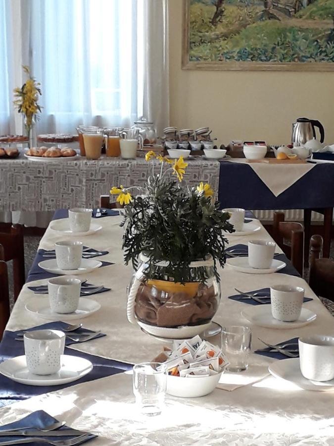 Il Borgo Dei Molini Bed & Breakfast Torreglia ภายนอก รูปภาพ