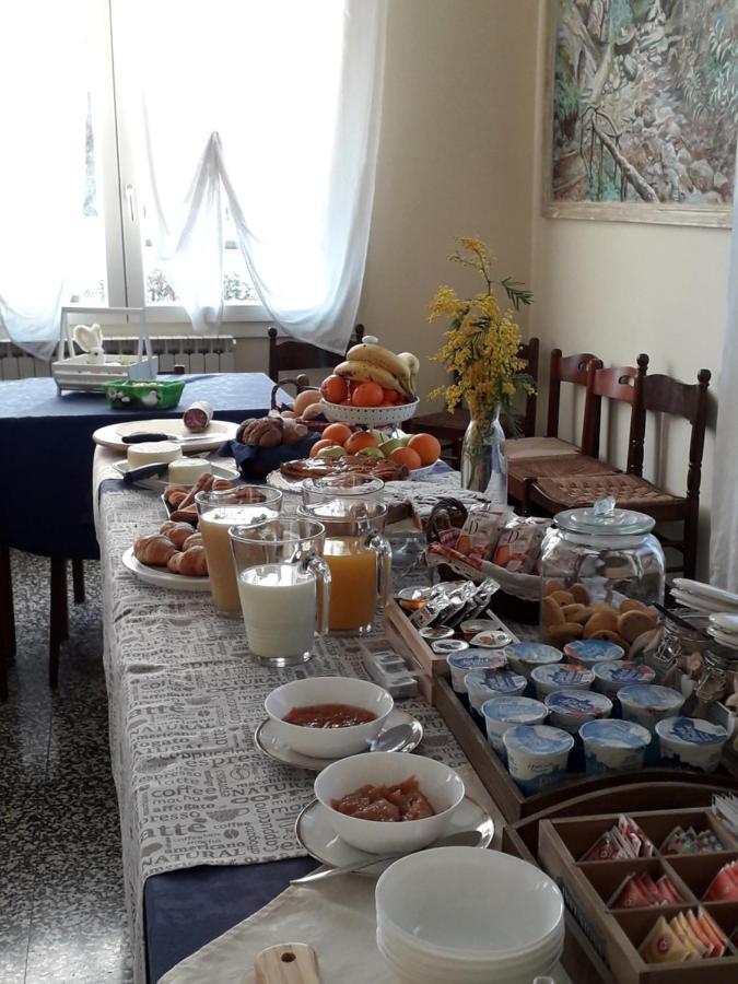 Il Borgo Dei Molini Bed & Breakfast Torreglia ภายนอก รูปภาพ