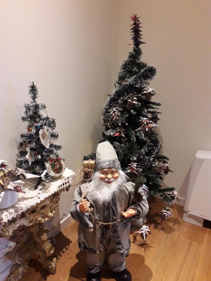 Il Borgo Dei Molini Bed & Breakfast Torreglia ภายนอก รูปภาพ