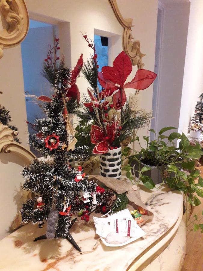 Il Borgo Dei Molini Bed & Breakfast Torreglia ภายนอก รูปภาพ