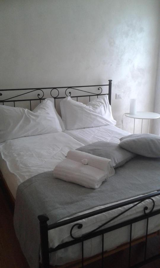 Il Borgo Dei Molini Bed & Breakfast Torreglia ภายนอก รูปภาพ