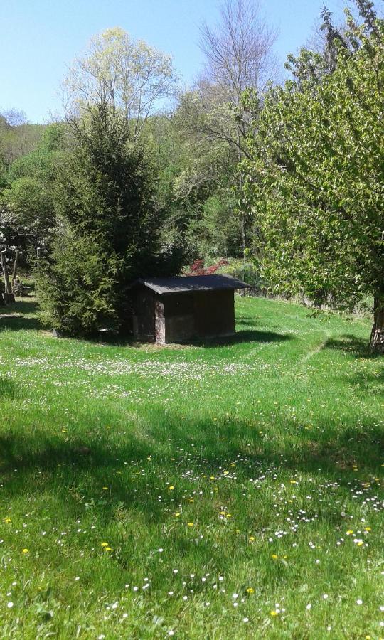 Il Borgo Dei Molini Bed & Breakfast Torreglia ภายนอก รูปภาพ