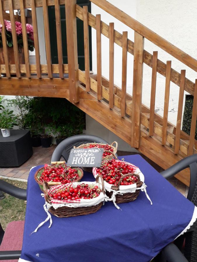 Il Borgo Dei Molini Bed & Breakfast Torreglia ภายนอก รูปภาพ