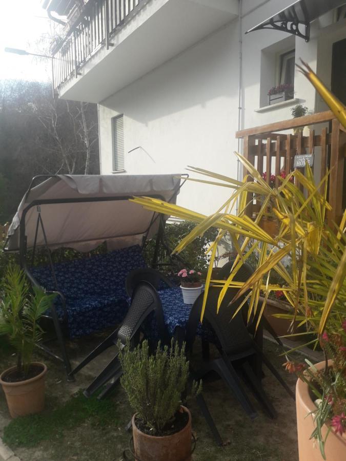 Il Borgo Dei Molini Bed & Breakfast Torreglia ภายนอก รูปภาพ