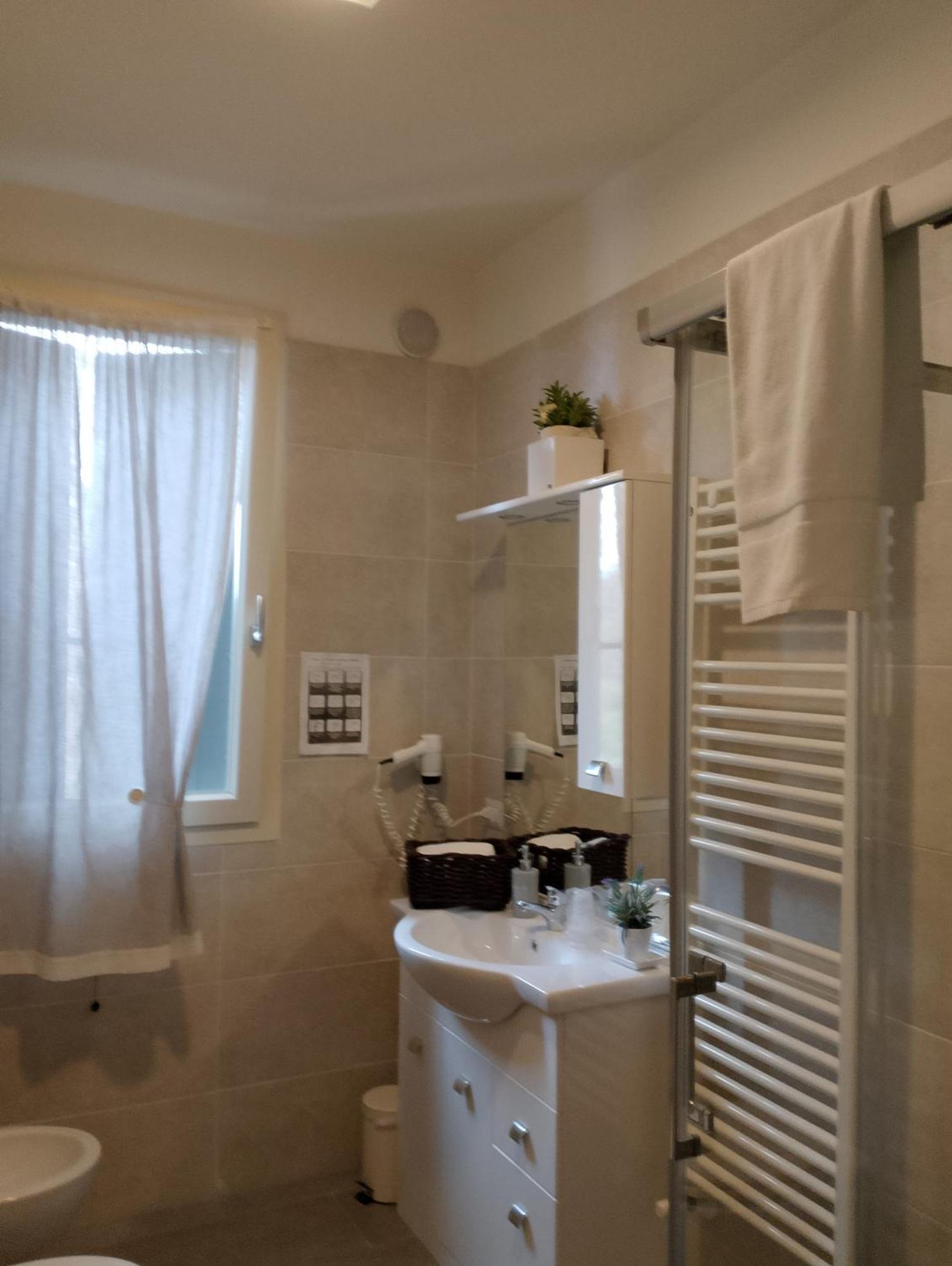 Il Borgo Dei Molini Bed & Breakfast Torreglia ภายนอก รูปภาพ