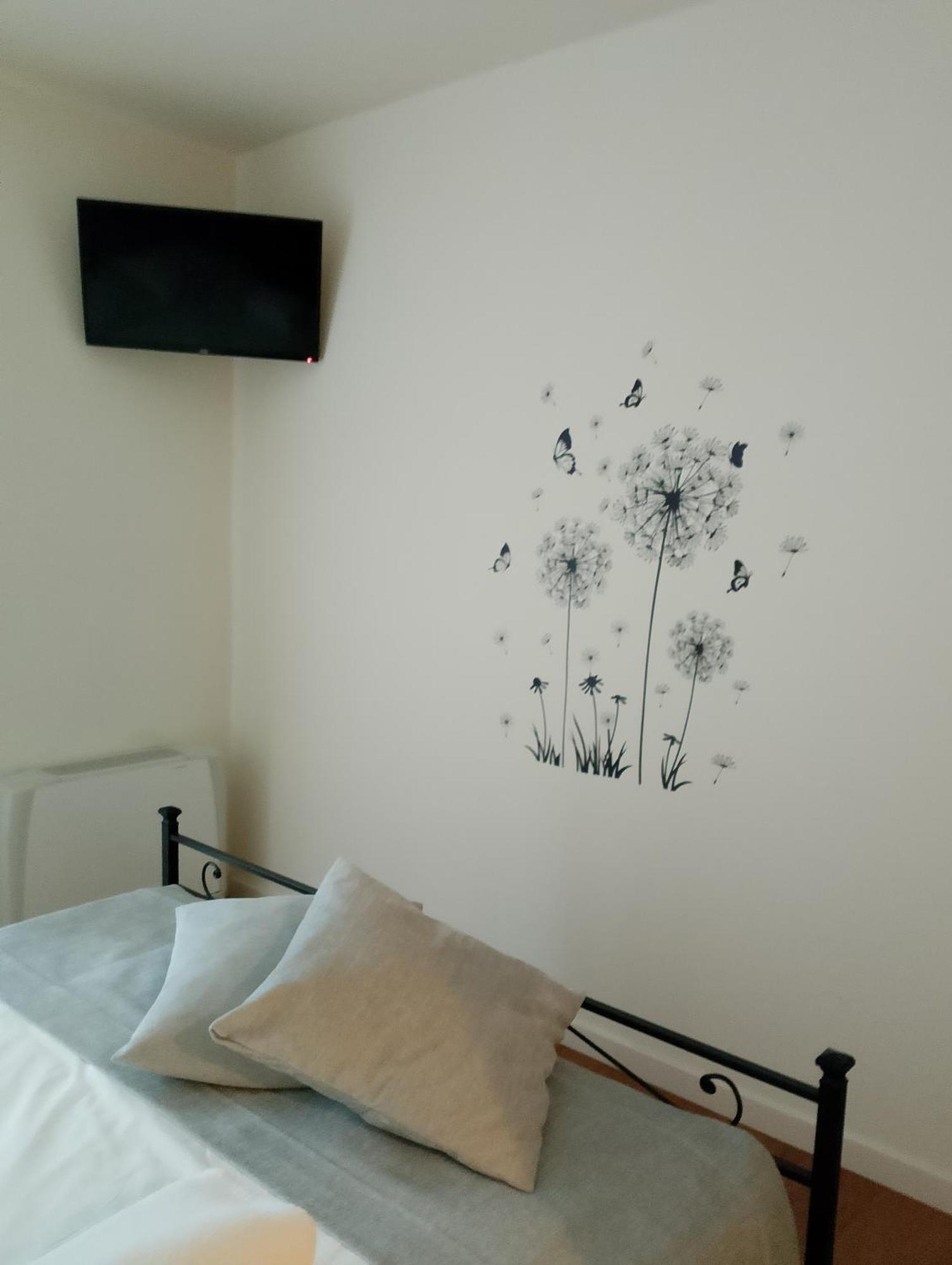 Il Borgo Dei Molini Bed & Breakfast Torreglia ภายนอก รูปภาพ